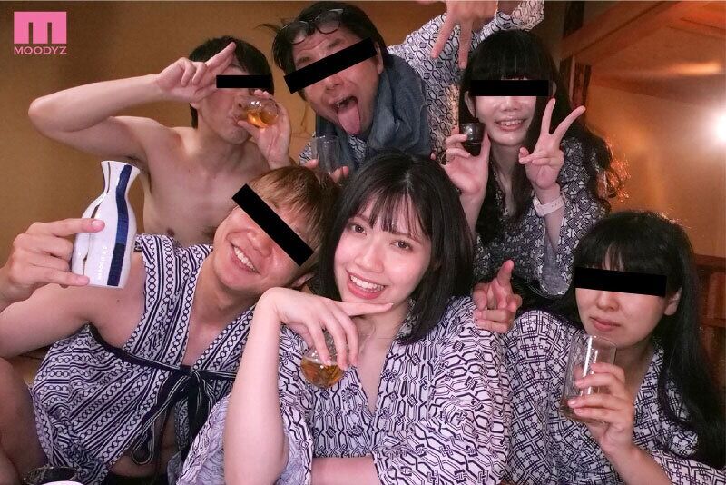 石原希望 巨乳 営業職の社員旅行NTR 結婚目前の巨乳彼女編