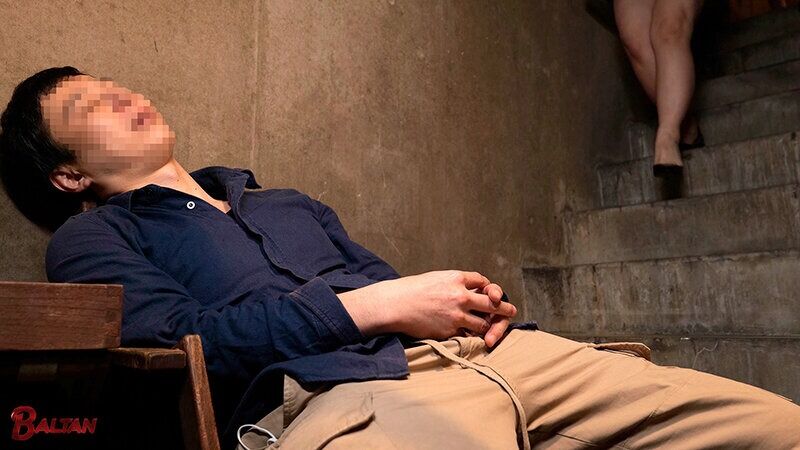 よしい美希 熟女 おばさんマ〇コで不本意射精!快楽に正直な体は気持ちとは無関係に反応して…