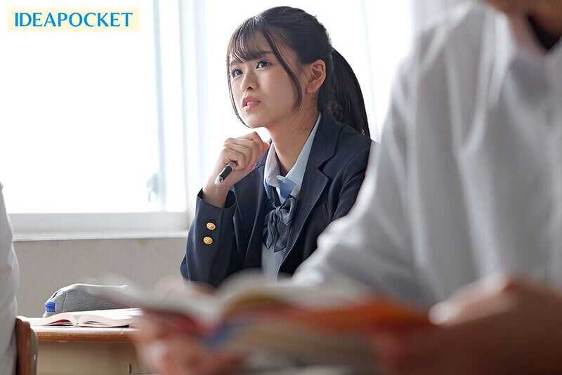 杏ここ 中出し 絶倫デカマラ教師に休み時間10発中出しレ×プされ続けた私