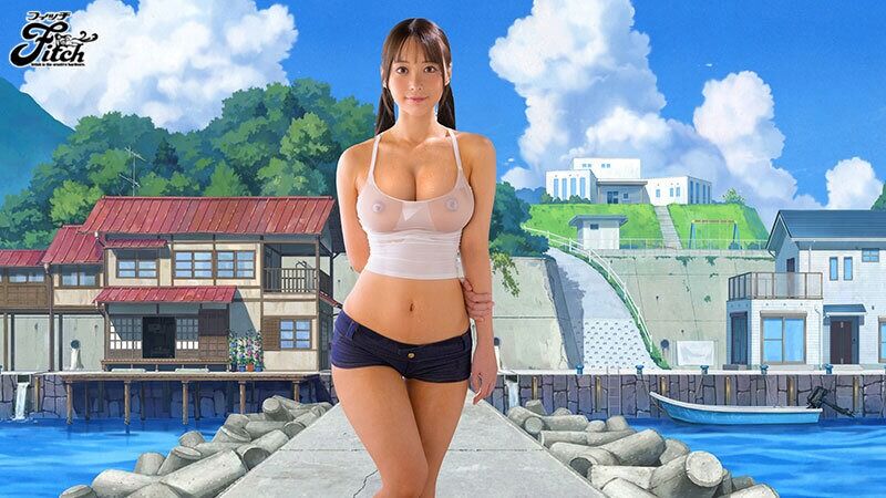 天馬ゆい 女子校生 伝説の同人CG作品を映像化！ 実写版！子産み島 前編～週7で産めるメスたち～ 弥生みづき 工藤ララ