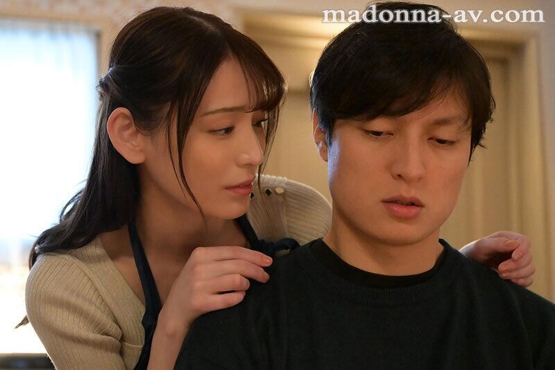 広瀬ゆり 人妻・主婦 甘い囁きに流されるまま、僕は大学を留年するまで、人妻との巣篭もりSEXに溺れて…。