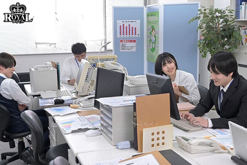 虹村ゆみ 中出し おチンチン舐めてあげるから恋人のフリしてっ！早く結婚しろとうるさい両親を安心させるために超カワイイ同期
