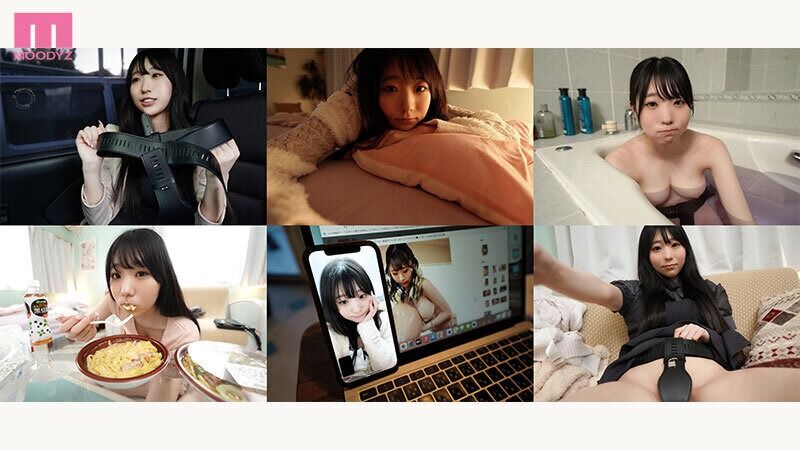 百田光稀 巨乳 ※台本一切無し！一ヶ月禁欲した百田光稀を焦らして寸止めを繰り返し極限まで感度を高めた後のケダモノ大乱交