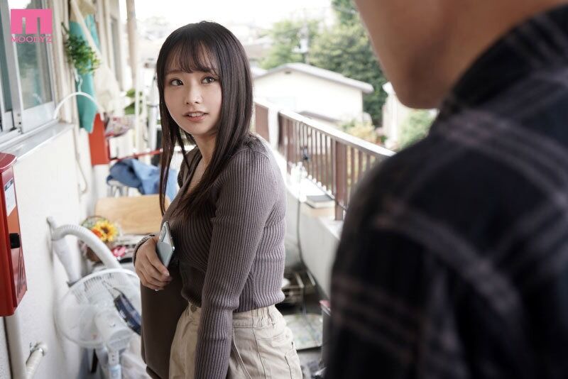 中山ふみか 巨乳 ゴミ部屋の絶倫濃厚オヤジに乳首ビンビンで爆乳を揉まれて中出し精子が逆流する程、犯◯れ続けた隣人の女。