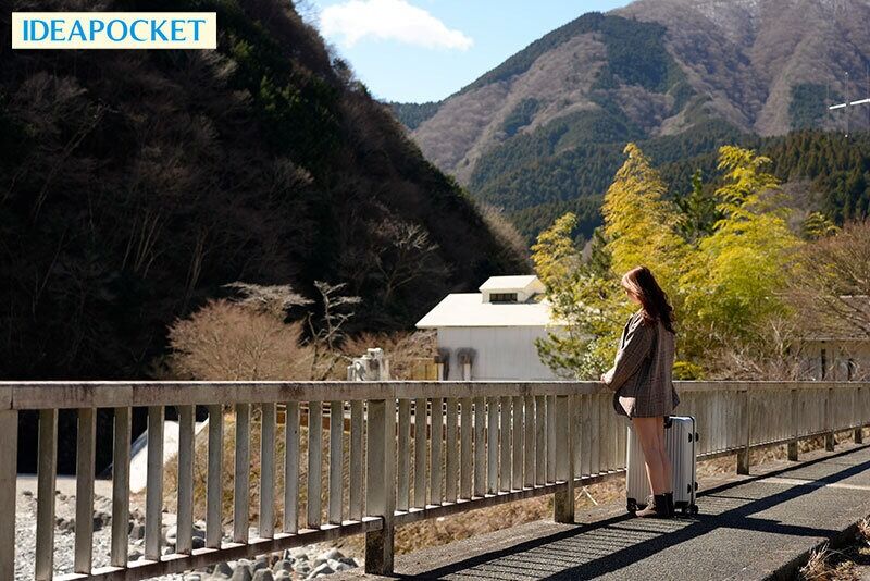 西宮ゆめ 恋愛 失恋ひとり旅 失恋の悲しみをSEXで消したかった 。誰でもいい…頭が真っ白になるくらい何度も交わって強烈