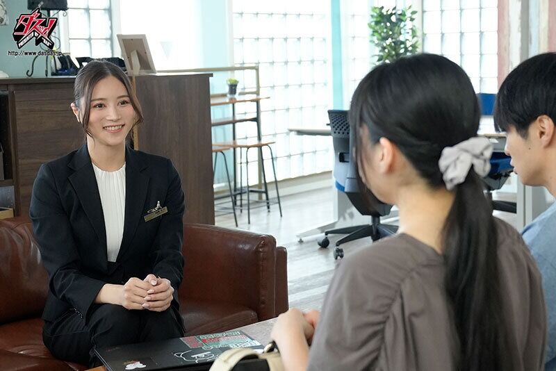 白峰ミウ 寝取り・寝取られ・NTR 【人生で最も特別な日ーそれは結婚式─】新婦の目を盗んで、何度も何度も繰り返す生ハメ強