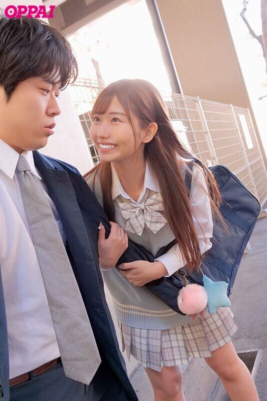 逢沢みゆ 中出し 生徒の巨乳に理性を失った僕は放課後ラブホで何度も何度もみゆと中出しセックスしてしまった