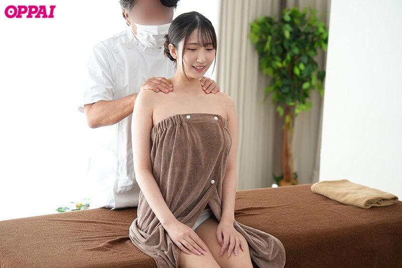役野満里奈 巨乳 スペンス乳腺開発クリニックSpecial