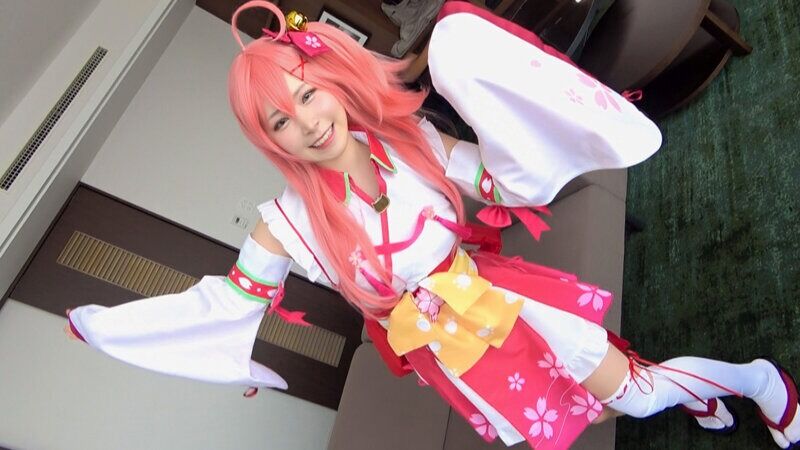素人 イキまくり特化 アヘ顔メスガキ かわいこたん！