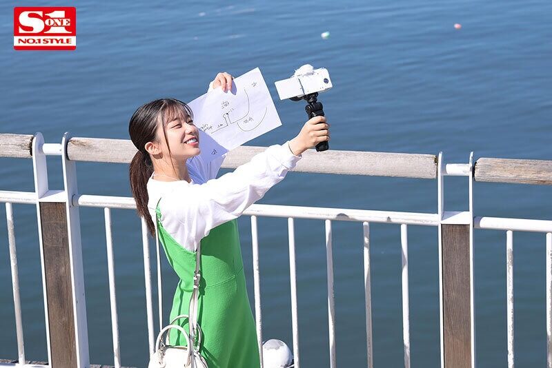 川越にこ 巨乳 照れて、惚れて、イキ止まない。ホテルでじっくりねっとり何度も何度も求め合う丸一日中ヤリまくり濃密デート