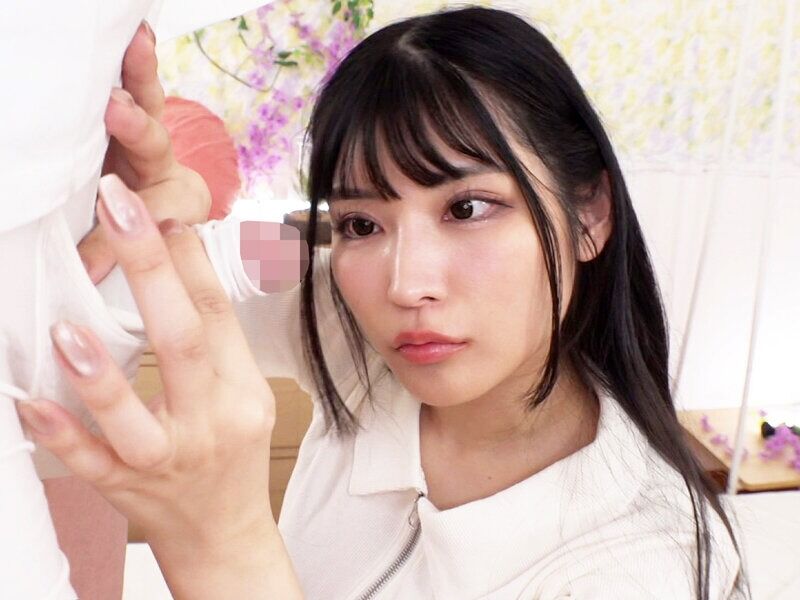 胡桃さくら フェラ 「亀頭なら浮気にはなりません…」商品開発部で彼女の妹・さくらちゃんに試作品の象さんパンツを履かされた