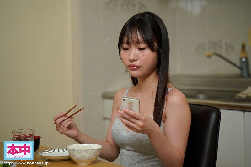 鈴の家りん 中出し 生意気ざかりの反抗期の娘(メスガキ)を巨漢種付けプレスで理解らせる。