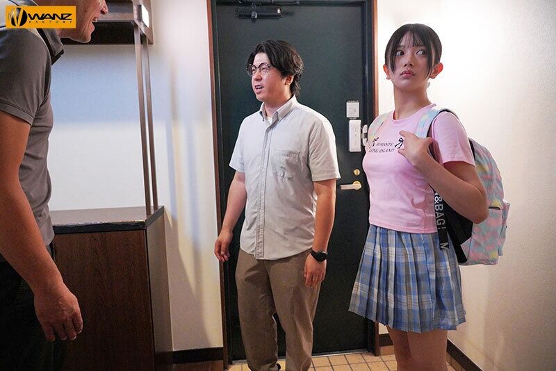 親戚から預かることになった…ませた生意気メスガキを汗ドロ密着種付けプレスで精子逆流ザーメン漬けにして理解らせてやった 北岡果林