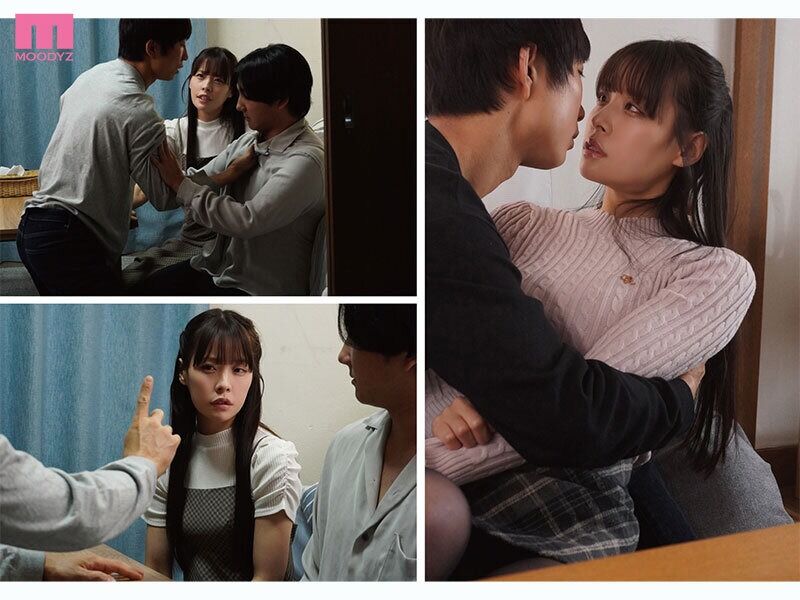 八木奈々 ハメ撮り 三角関係だった親友に1日限定で彼女を差し出したら身も心も寝取られてしまったお話です。