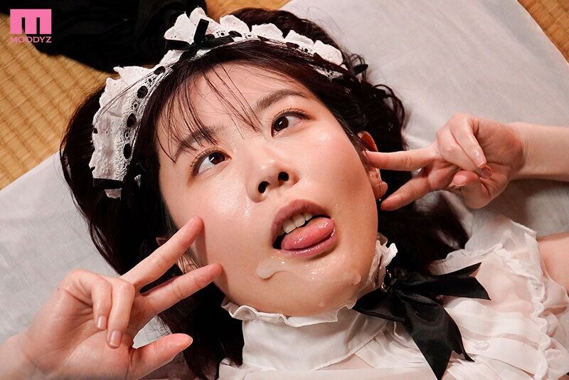 水卜さくら 潮吹き 家事も出来ないドジっ娘ダメイドは全裸にひん剥いて媚薬でお仕置きアへ顔キメセク全裸メイド