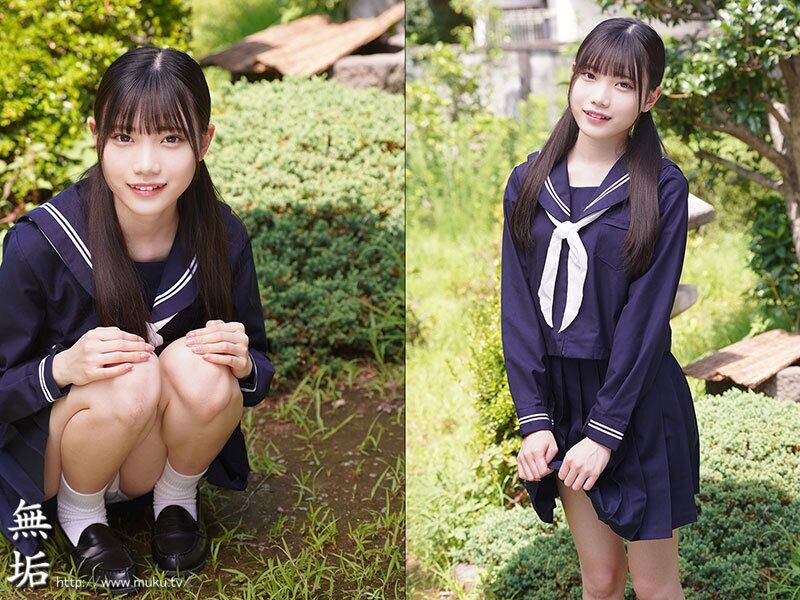 望実かなえ 美少女 性欲の溢れたエロ過ぎ制服美少女が汗だくになって男を貪る絶倫性交