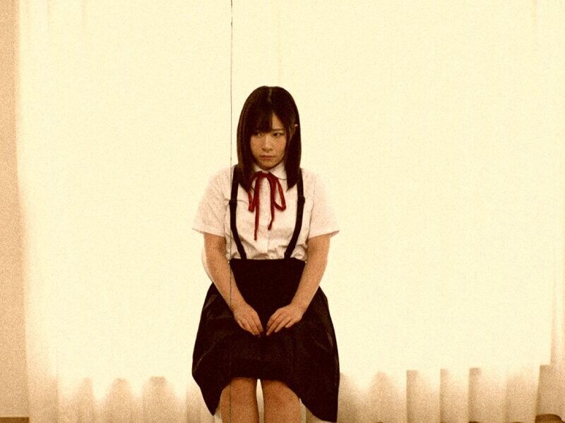 沙月恵奈 制服 「何も言わないから悪いんだよ」未使用アナルにお仕置き肛門中出し~おしりは嘘をつかない~