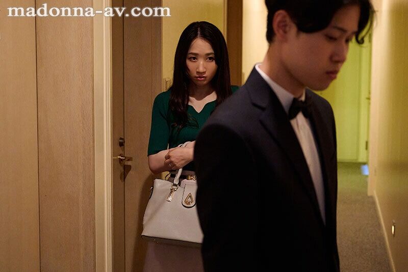 水戸かな 人妻・主婦 主人がシてくれないから―。私は、女性用風俗に堕ちていく…。