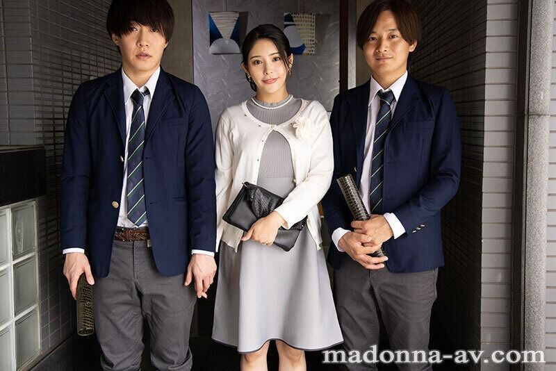 めぐり 巨乳 息子の友人ともう5年間、セフレ関係を続けていますー。 年下の子と不埒な火遊び…中出し情事に溺れる私。