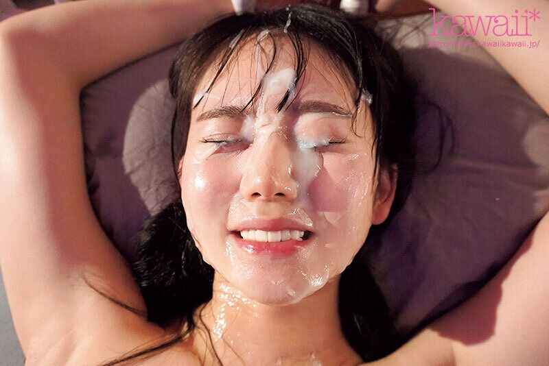伊藤舞雪 淫乱・ハード系 ひたすら美少女の顔射159連発 kawaii*史上最高射精数！顔射ソムリエ厳選！初心で可愛い顔