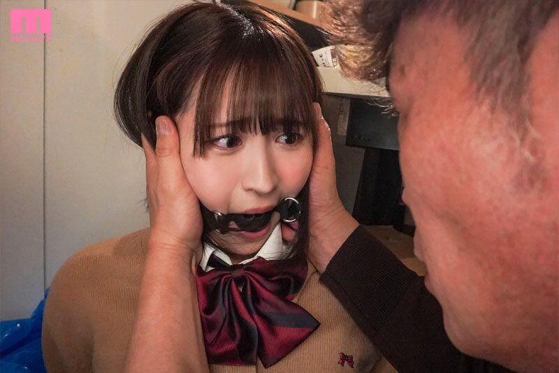 小野六花 放尿・お漏らし 「りっかちゃんに彼氏が出来たなんて…」 10年分の片思いが爆発する隣人の異常性欲オヤジが媚薬で