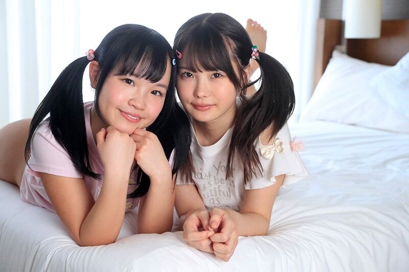 松本いちか 男の潮吹き ひよこ女子がお宅訪問！甘えんぼWパイパンビッチーズ。