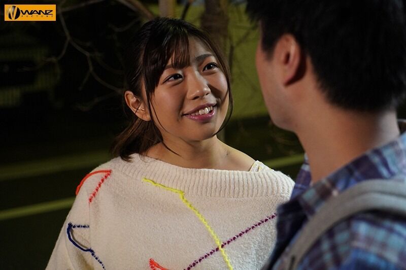 桐谷まつり 巨乳 終電を逃した僕を泊めてくれたバイトの先輩… ノーブラ部屋着から弾け出たおっぱいブルンに我慢できず夜明け