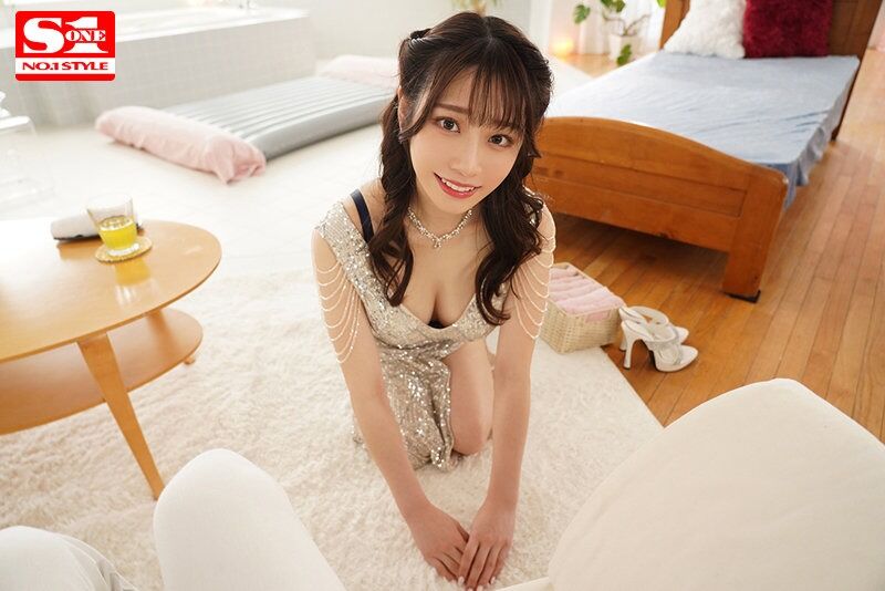 河北彩花 スレンダー がご奉仕してくれる最高級5つ星ソープランド