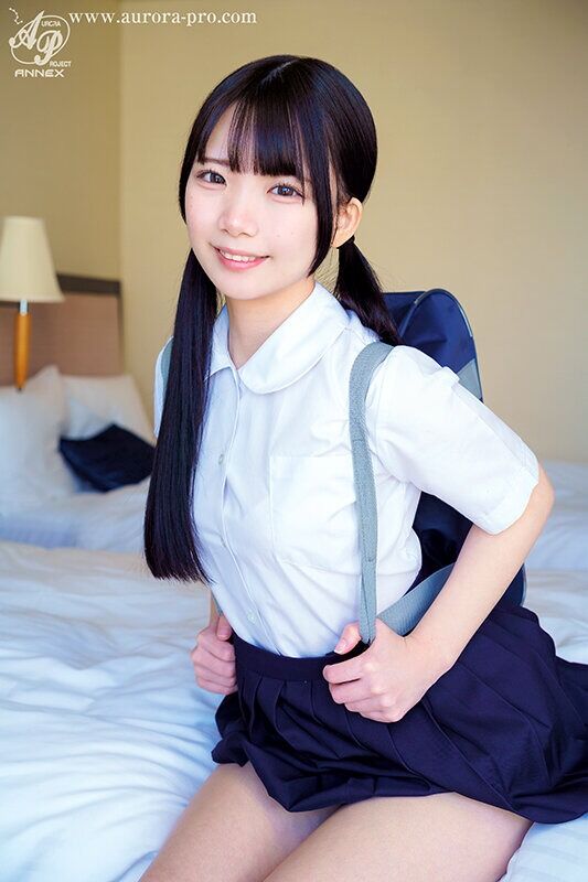 南日菜乃 ハメ撮り 放課後美少女H 146cm コロコロ乳首のミニマムEカップ!何でも言うことを聞いてくれる従順なヒナノ