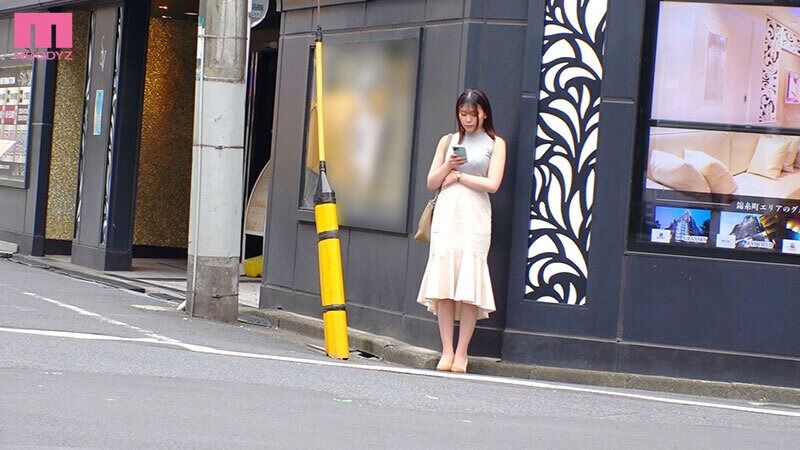 夢川ほの香 お姉さん 清楚な現役看護師のくせにこのドMっぷりが…エロい。デカチンで喉とマ◯コを突き堕とされヨダレマン汁た