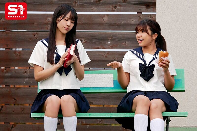 川越にこ 痴女 教師の僕に2人の生徒が惚れて…元気な川越にこと清楚な浅野こころのコンビ誘惑に負けて学校でも、自宅でも、何