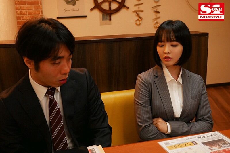 三宮つばき 女上司 大嫌いな女上司が3000円ポッキリの激安大衆ピンサロ店で副業！？即尺・イラマチオ・本番強要で立場逆転