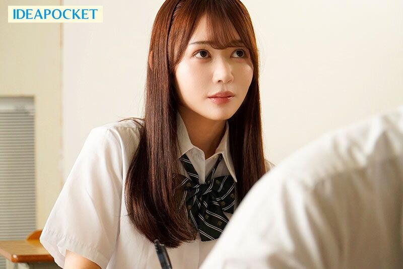 古川ほのか スレンダー 「SEXじゃなきゃ浮気じゃないでしょ?」教師と生徒の浮気なんて最低だとわかっていてもあざとい教え