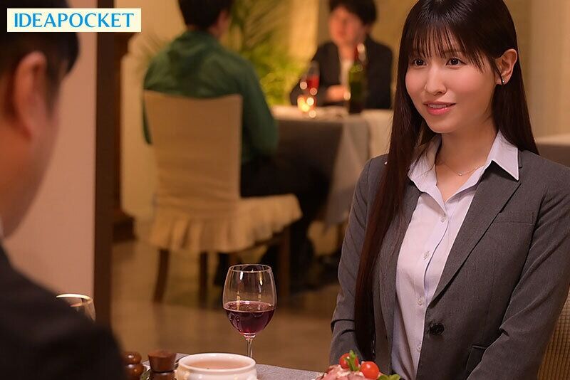 桜空もも お姉さん ≪計画的≫相部屋逆NTR 超絶エロテクニシャンだった若手エリート女上司に寝取られ何度も昇天した一夜。
