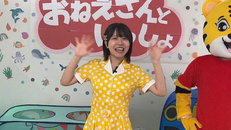 鬼畜 N〇K 歌のおねえさん 汚された朝の顔 お姉さんを回す強◯中出し