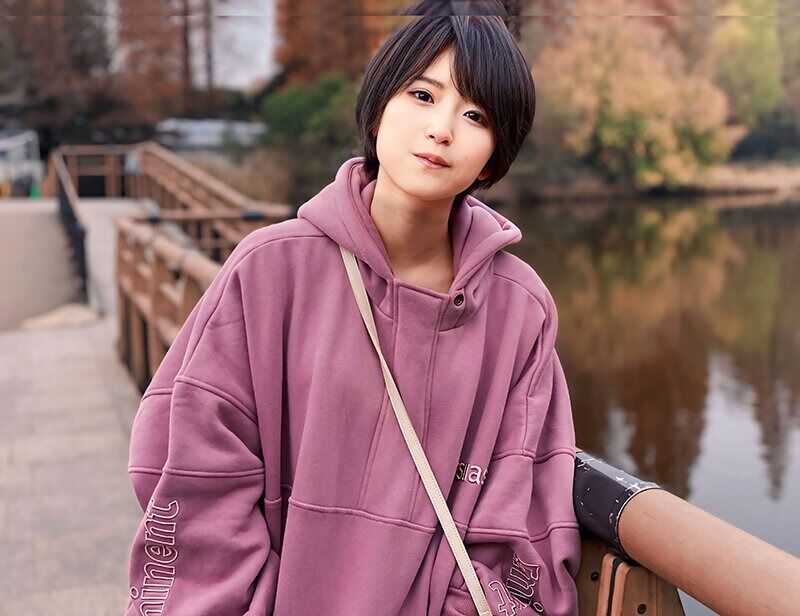 中出し 男友達みたいな女の子 ボーイッシュなイケメンおめ娘の乳首イキ！勃起チクビで発情トロマン！可愛い喘ぎ声でメス鳴きア