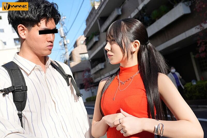 尾崎えりか 痴女 の凄テクを我慢できれば生★中出しSEX！