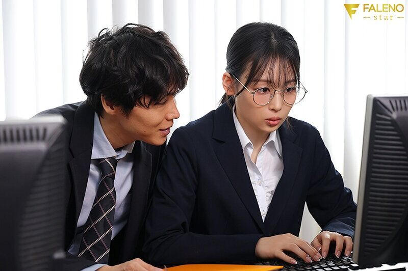 時田亜美 ドラマ デリヘル呼んだら未来が明るい新入社員女子が来たので会社内でも言いなりSEX人形化