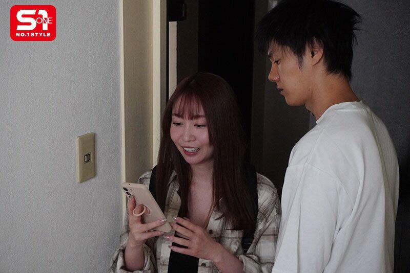 夢乃あいか アクメ・オーガズム wifi貸す代わりにおっぱいをただで使わせてくれる女友達