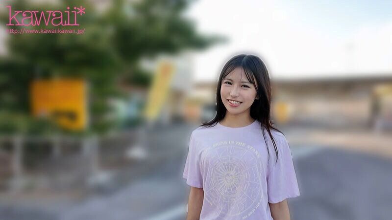 石原青 美少女 生まれ育ったこの街で初めての生中出し。自分の家で、彼氏との想い出のラブホでゴム無しSEXして私の子宮にた