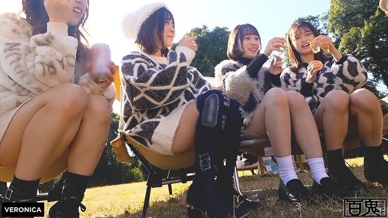 3P・4P 001＃百鬼 VERONICAアッセンブルッ！