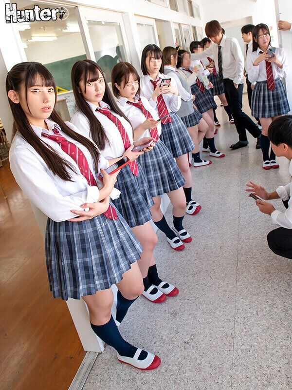 フェラ 校内立ちんぼ女子〇生!ホ別1.5?校内でヤレばホテル代無料!交渉次第でNNOK!援交・パパ活する女子たちは最近公