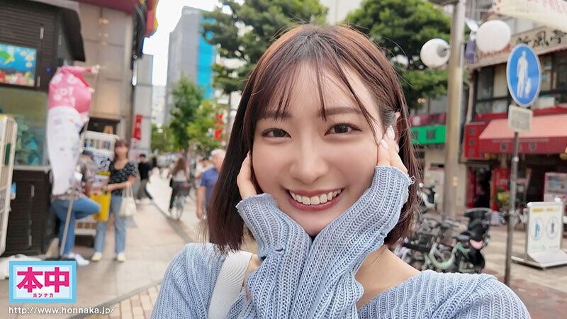 美谷朱音 デート 横浜デートして、野外キスして、イチャついて流れでラブホに入って一発射精してももう1回ヤリたい… ノーカ