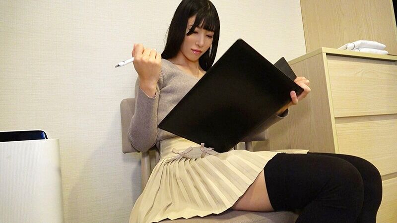 潤香里奈 中出し 完ナマSTYLE@かりな 女性専用風俗で性感マッサージだけのはずが肉棒を挿入され［覚醒］仰け反り絶頂