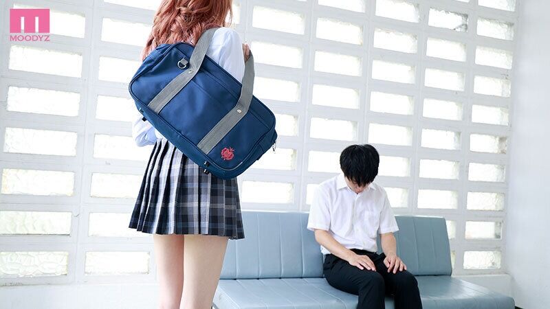 斎藤あみり 中出し 「パコってやるから元気だしなよ？」 オタクに優しい同級生の令和ギャルが落ち込む陰キャの僕に生ハメOK