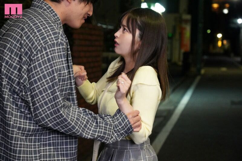 九野ひなの 寝取り・寝取られ・NTR 同窓会NTR 大学時代のゲス元カレと結婚直前ネトラレ ダメと言いながらカラダは拒絶
