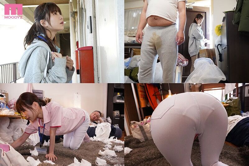 天宮花南 中出し ゴミ部屋に住む引きこもりコドおじが自立支援してくれるボランティア女子大生に恋をした…告白・拒否・襲撃