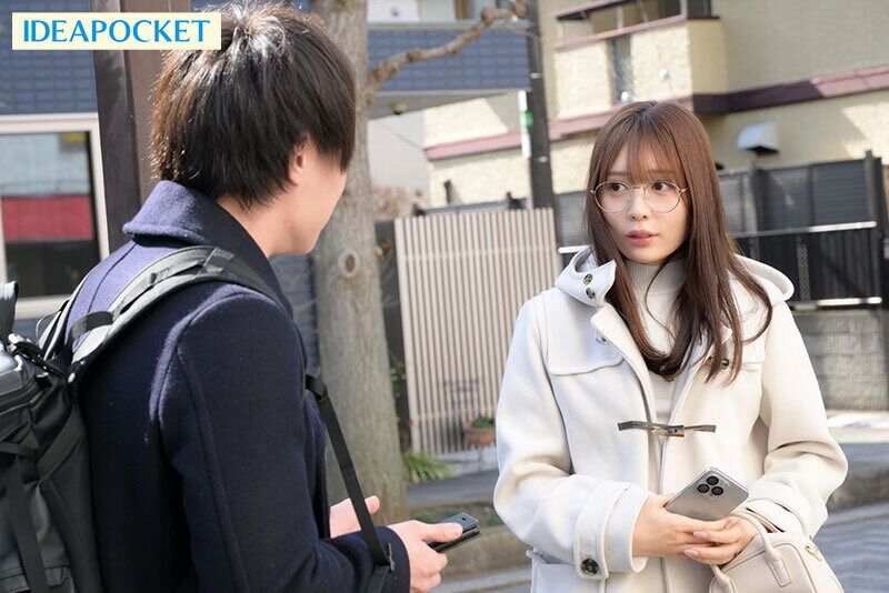 古川ほのか お姉さん アプリでヤレそうな陰キャをお持ち帰りしたらムラムラ全開でSEXおねだりしてくる絶倫変態女に豹変した