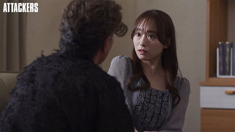 白石茉莉奈 巨乳 あなた、許して…。 迷い妻2
