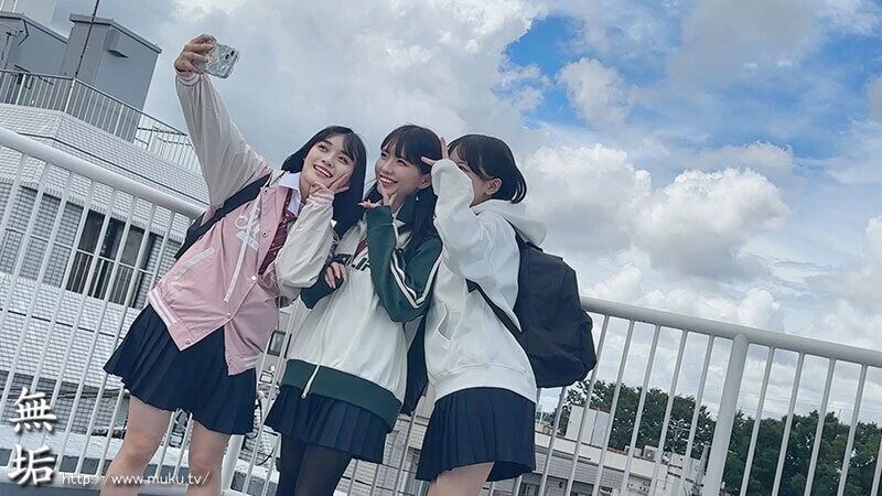 柏木こなつ 潮吹き 私たち、気持ちいいことに鬼ハマり中。 とある日のオフパコ中出し乱交